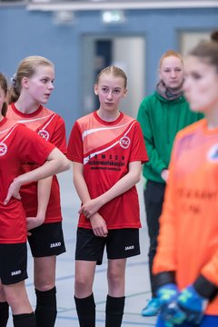 Bild 17 - wCJ Futsalmeisterschaft Runde 1